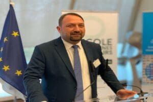 &Ccedil;iğli, Bayraklı, Bornova ve Konak Belediyesi ile S&uuml;rd&uuml;r&uuml;lebilir Kalkınma ve