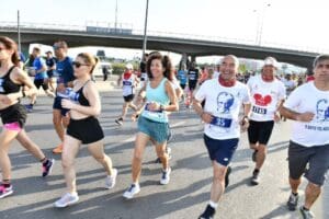 İzmir B&uuml;y&uuml;kşehir Belediyesi 19 Mayıs Atat&uuml;rk&rsquo;&uuml; Anma, Gen&ccedil;lik ve Spor