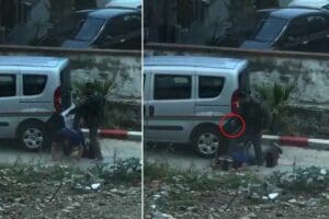 Bayraklı il&ccedil;esinde haciz işlemi sırasında avukat ilahla rehin alındı. Avukat