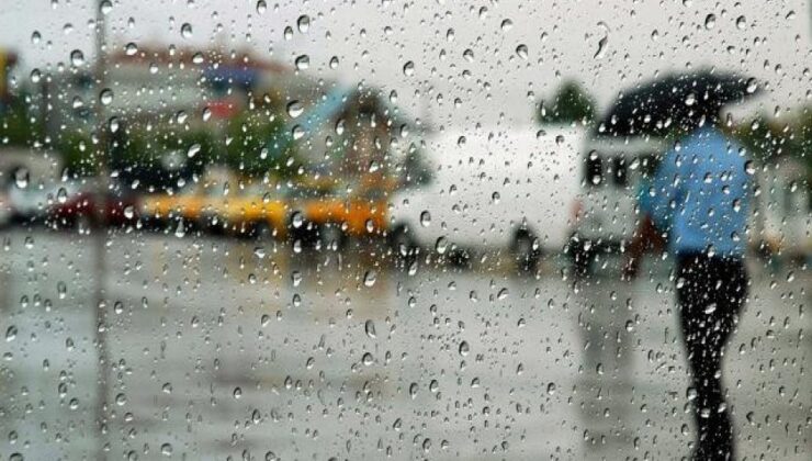 İzmir’de hafta sonu hava nasıl olacak? Meteoroloji açıkladı…