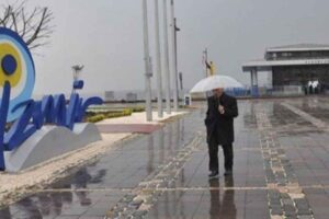 İstanbul, Ankara ve İzmir'de 6 Ocak Cuma ve 7 Ocak