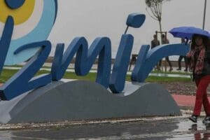 Meteoroloji 9 Ocak Pazartesi hava durumu raporunu yayımladı. Yeni rapora