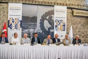 İzmir B&uuml;y&uuml;kşehir Belediyesi&rsquo;nin Şubat 2023&rsquo;te İzmir&rsquo;de d&uuml;zenleyeceği İkinci Y&uuml;zyılın İktisat
