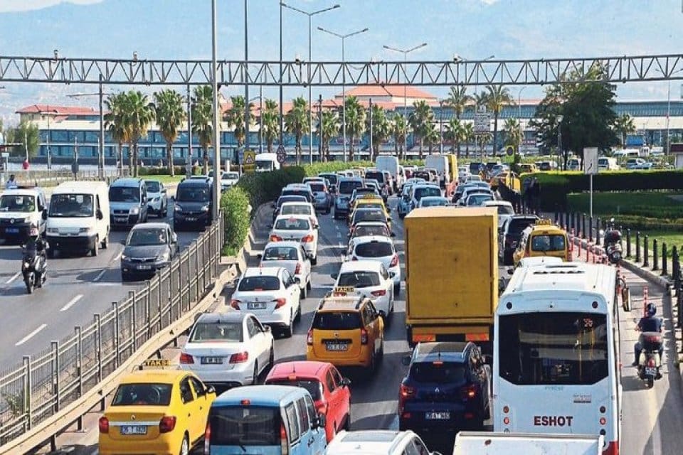 T&uuml;rkiye İstatistik Kurumu (T&Uuml;İK) verilerine g&ouml;re, 2022 Kasım ayı sonu