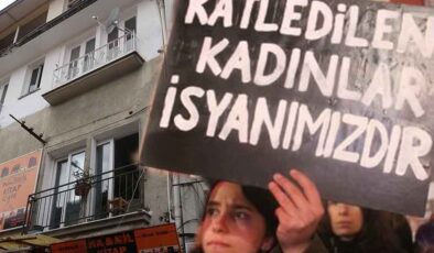 İzmir’de kadın cinayeti: Cinayet sonrası eğlenmeye gitmiş
