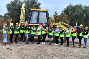 İzmir Büyükşehir Belediye Başkanı Tunç Soyer’in toplumsal cinsiyet eşitliği vizyonu