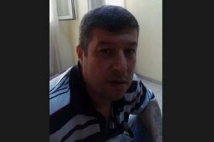 İzmir'e bağlı Buca İlçesi Gaziosmanpaşa Caddesi'nde meydana gelen olay, önceki
