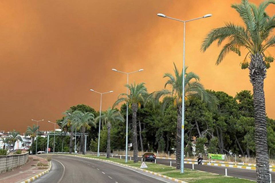 Manisa'nın Turgutlu il&ccedil;esinde, PKK ter&ouml;r &ouml;rg&uuml;t&uuml; i&ccedil;erisinde sorumlu d&uuml;zeyde faaliyet
