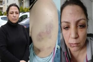 İzmir'de iki &ccedil;ocuk annesi organizasyon işi yapan kadını, pandemi d&ouml;neminde