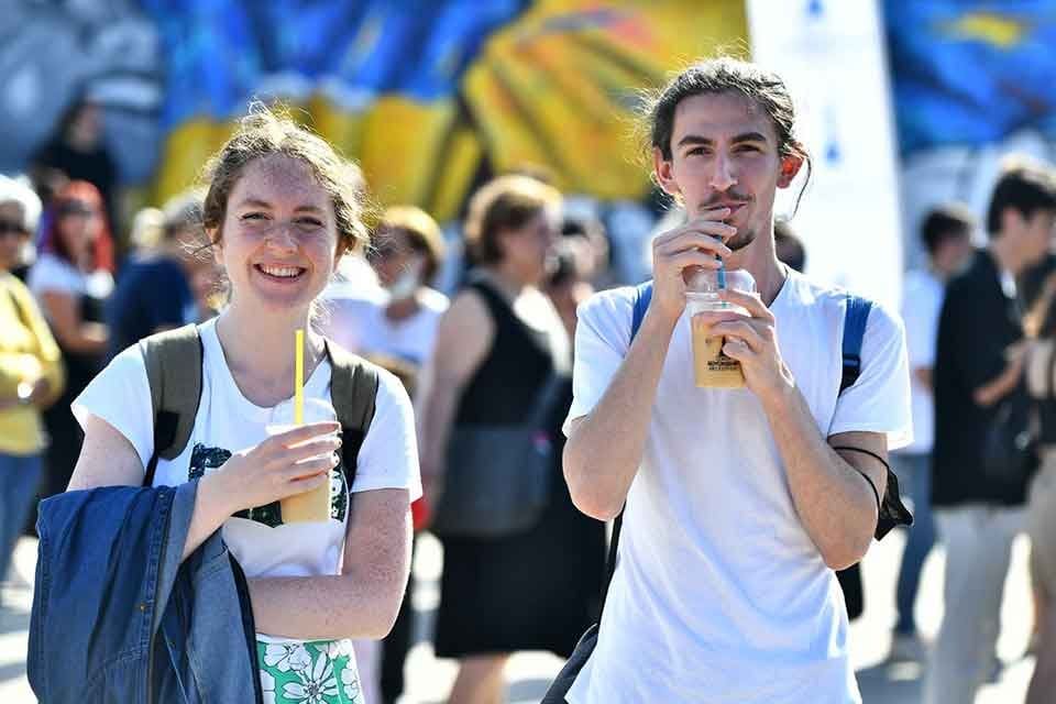 İzmir B&uuml;y&uuml;kşehir Belediyesi ile Kolombiya B&uuml;y&uuml;kel&ccedil;iliği tarafından bu yıl ilk