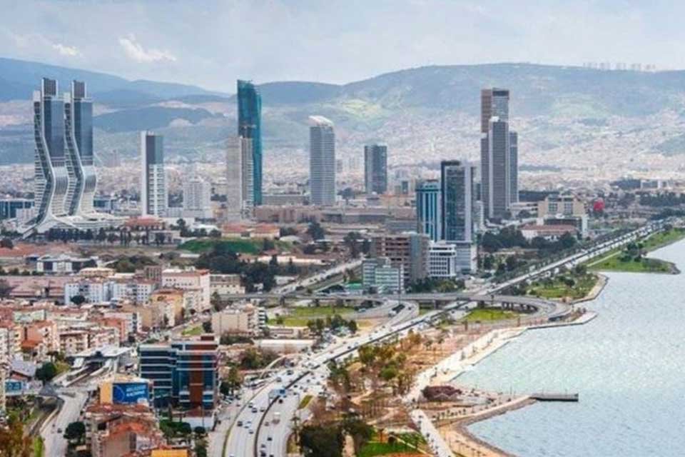 Hepsiemlak verilerine g&ouml;re, Ocak ayında satışların gerilemesine rağmen İstanbul, Ankara