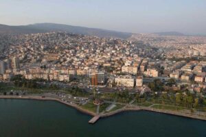 İNGİLTERE'de bir emlak şirketi tarafından yapılan araştırma sonucunda d&uuml;nyada son