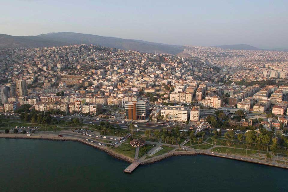 İNGİLTERE'de bir emlak şirketi tarafından yapılan araştırma sonucunda d&uuml;nyada son