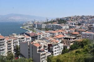 T&Uuml;RKİYE İstatistik Kurumu (T&Uuml;İK) verilerine g&ouml;re 2021 yılı temmuz ayında