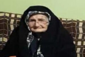 İzmir&rsquo;in Kınık il&ccedil;esinde, mutfakta yemek yaptığı sırada ocaktan &ccedil;ıkan ateş