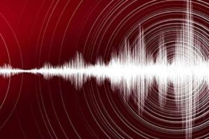 İzmir Körfezi'nde 3,1 büyüklüğünde deprem meydana geldi. Kandilli Rasathanesi'nde yer
