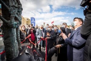 İzmir B&uuml;y&uuml;kşehir Belediye Başkanı Tun&ccedil; Soyer, T&uuml;rkiye ile Yunanistan arasında