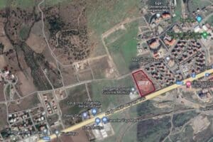 Bergama Belediyesi, Aliağa – Dikili – Bergama yoluna bakan 16
