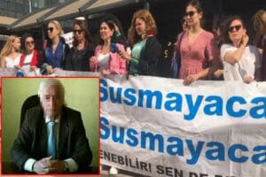 İzmir'in Menderes il&ccedil;esinde o d&ouml;nem yaşları 6 ile 11 arasında