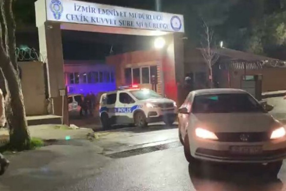 İzmir merkezli 18 ilde sahte engelli raporu hazırladığı tespit edilen
