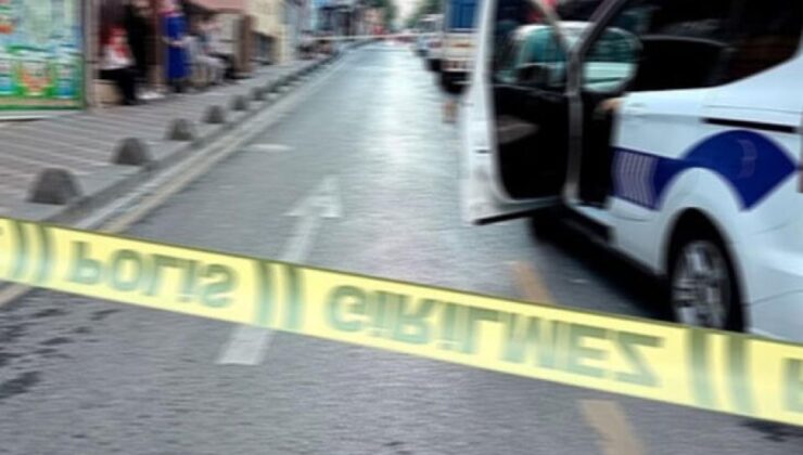 İzmir'de polisler ile kaçan şüpheliler arasında arbede: Vurulan 1 kişi öldü