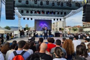 İzmir B&uuml;y&uuml;kşehir Belediyesi&rsquo;nin ev sahipliğinde, 19 Mayıs Atat&uuml;rk&rsquo;&uuml; Anma Gen&ccedil;lik