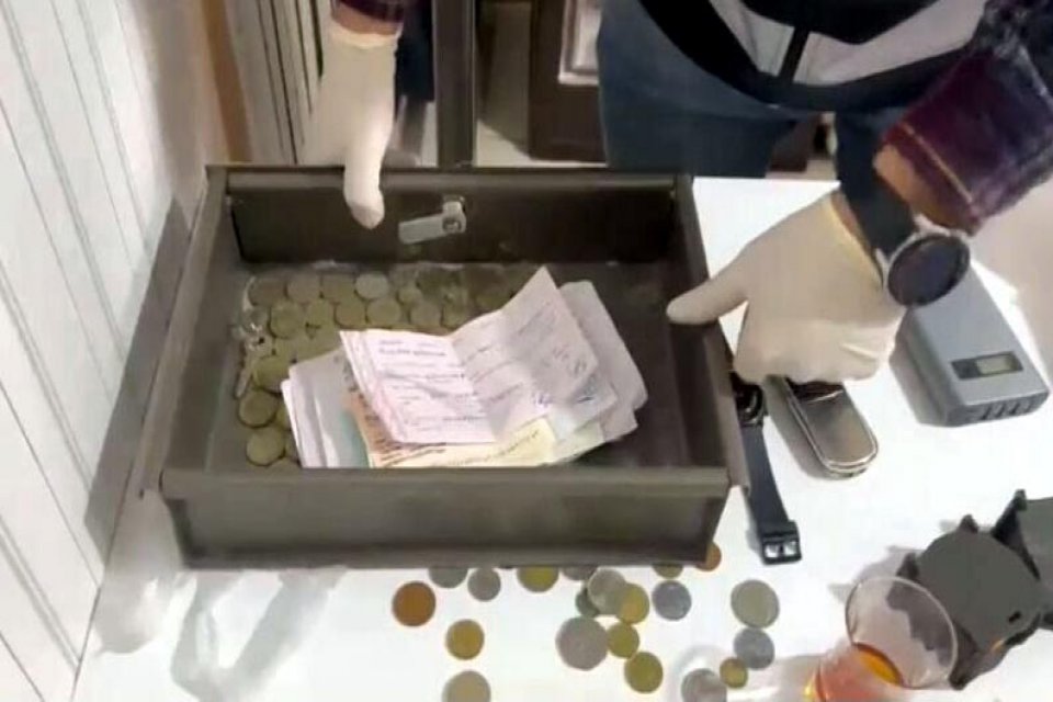 İzmir'in Konak ve Karabağlar ilçelerinde paravan şirketler üzerinden sahte fatura