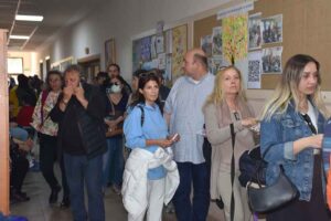 Cumhurbaşkanı se&ccedil;imi ve 28. D&ouml;nem Milletvekili Genel Se&ccedil;imi'nde&nbsp; İzmir&rsquo;de kayıtlı