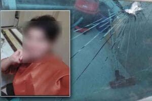 İzmir'de 1 &ccedil;ocuk annesi D.T. 2 yıldır kendisine saplantılı aşığı&nbsp;tarafından