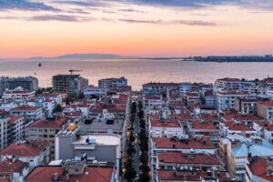 T&uuml;rkiye Cumhuriyet Merkez Bankası (TCMB), kasım ayı Konut Fiyat Endeksi