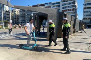 İzmir&rsquo;de 2022 yılında, son&nbsp;d&ouml;nemde yaygın olarak kullanılan ulaşım ara&ccedil;larından biri