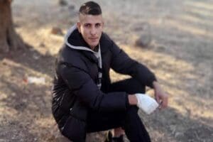 İzmir'in Dikili il&ccedil;esinde, 7 g&uuml;nd&uuml;r kayıp olan&nbsp;Ahmetcan Zeyrek (27),&nbsp;bir su