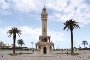 Meteoroloji'nin yeni haftaya dair yayınladığı hava durumu tahminlerine göre hava