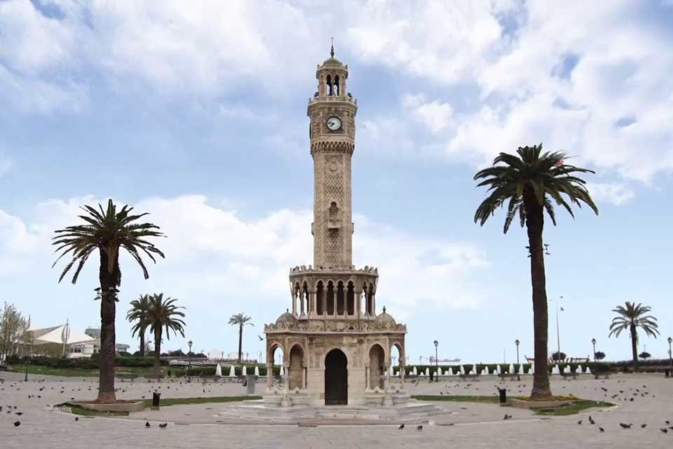 Meteoroloji'nin yeni haftaya dair yayınladığı hava durumu tahminlerine göre hava