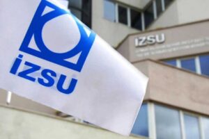 İzmir Su ve Kanalizasyon İdaresi Genel Müdürlüğü, su faturalarında uygulanan