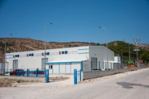 İzmir B&uuml;y&uuml;kşehir Belediyesi İZSU Genel M&uuml;d&uuml;rl&uuml;ğ&uuml;, kentin her b&ouml;lgesine kesintisiz