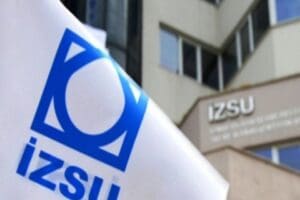 İzmir Su ve Kanalizasyon İdaresi'nin&nbsp;(İZSU) suya yapacağı ikinci zammın oranı