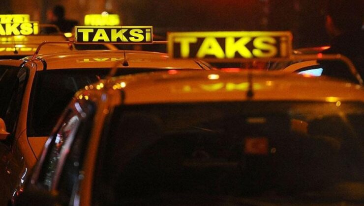 İzmir’de taksiye zam: İşte yeni tarife!