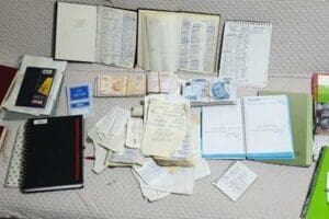 İzmir'de, senet karşılığında y&uuml;ksek faizle bor&ccedil; para verip, &ouml;demeyenlerden baskı,