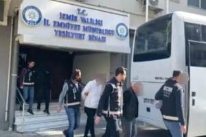 Kemalpaşa, Buca ve Torbalı il&ccedil;elerinde ekonomik durumu k&ouml;t&uuml; olan kişileri