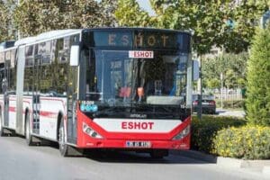 İzmir'de 23 Ocak Pazartesi g&uuml;n&uuml;nden itibaren &uuml;&ccedil; yeni hat daha