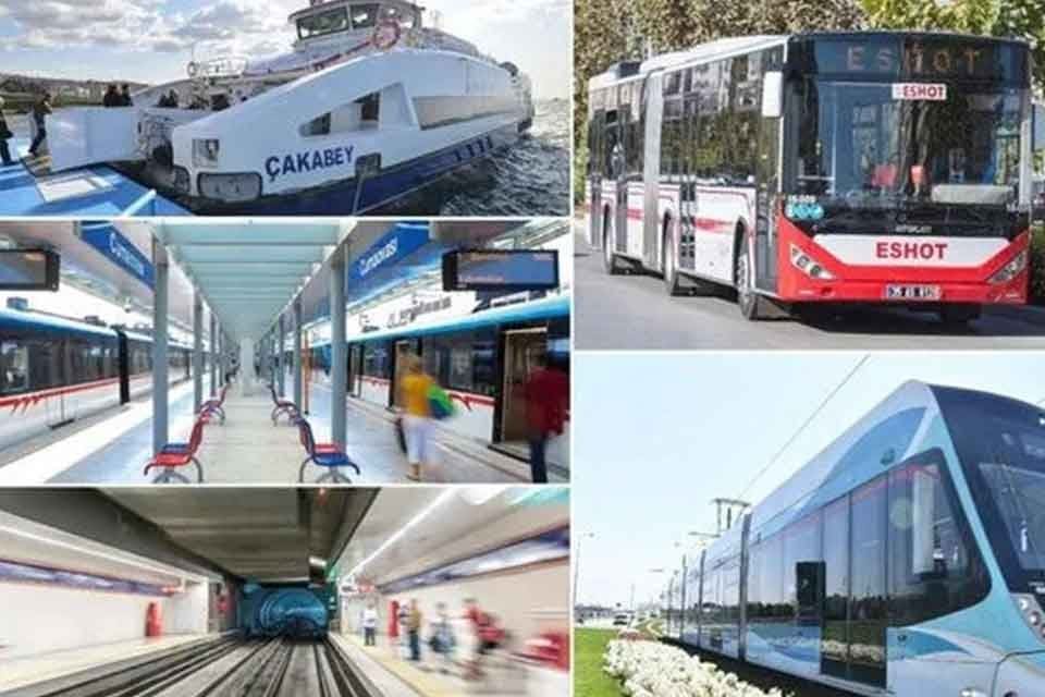 30 Ağustos Zafer Bayramı kutlamaları İzmir'de bir dizi etkinlikle kutlanacak.