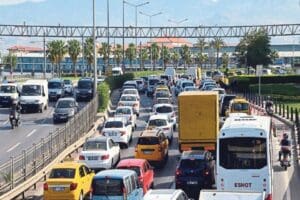 T&uuml;rkiye İstatistik Kurumu (T&Uuml;İK) verilerine g&ouml;re, 2022 Ekim ayı sonu