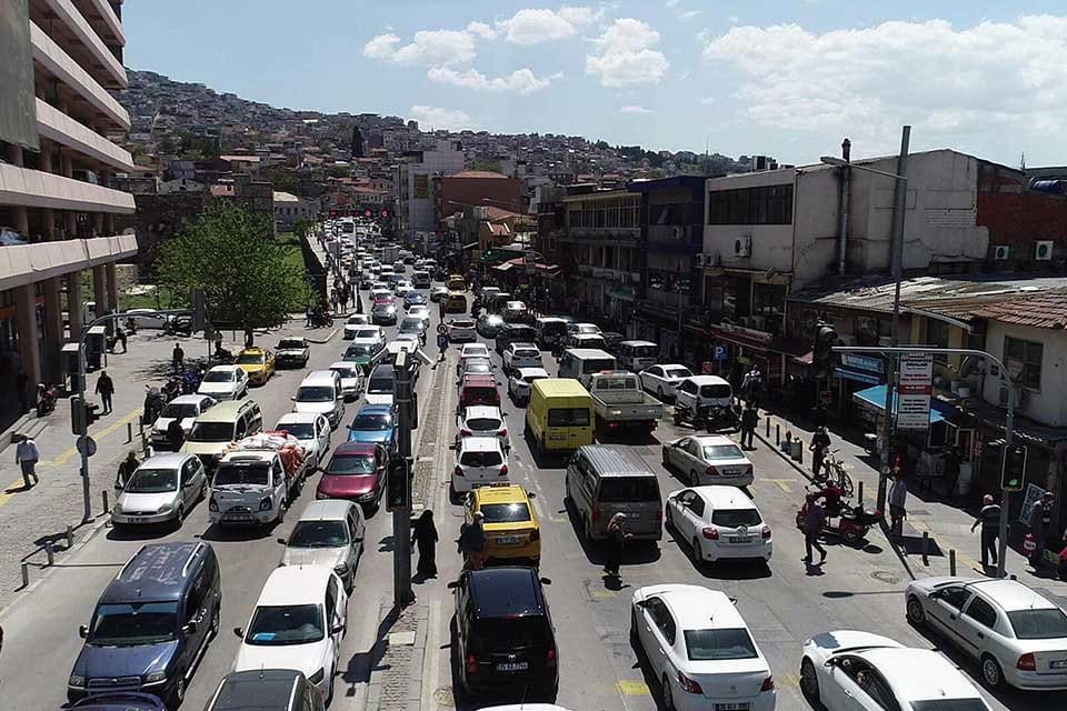 T&Uuml;RKİYE İstatistik Kurumu (T&Uuml;İK) verilerine g&ouml;re, 2021 kasım ayı sonu