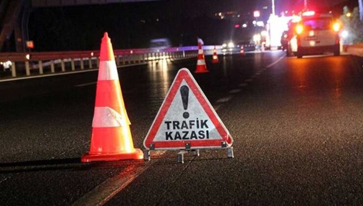 İzmir'de trafik kazası rekoru! Cadde cadde rapor…