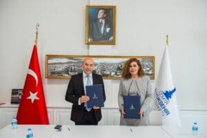 İzmirlilerin yaşadıkları binanın depreme dayanıklılığı hakkında fikir sahibi olmalarını sağlamak