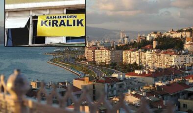 İzmir'de uygun fiyatlı kiralık konut bulmak zorlaştı… Yüzde 74'lük büyük artış