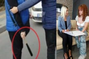 İzmir'in&nbsp; Konak il&ccedil;esinde G&uuml;lsema Kalaycı (22) ile erkek arkadaşı O.İ.'yle