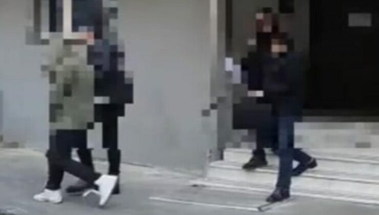 İzmir'de zehir operasyonu: 3 tutuklama