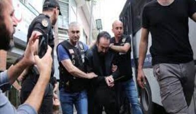 İzmir’deki Adnan Oktar operasyonunda 8 tutuklama!